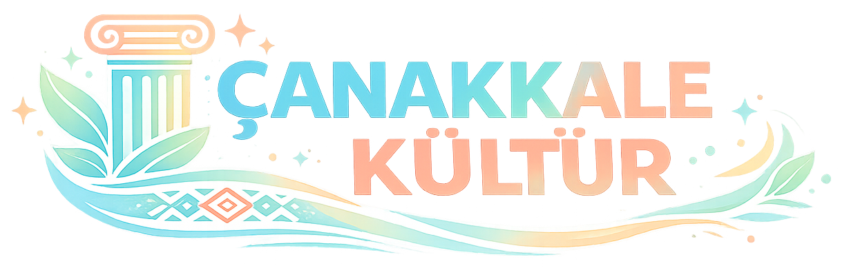 Çanakkale Kültür